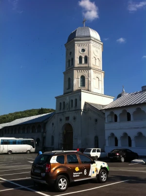 Duster Redescopera 2011